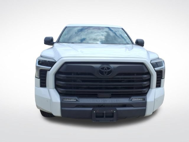 Used 2022 Toyota Tundra SR5 w/ SR5 Convenience Package RWD image 14