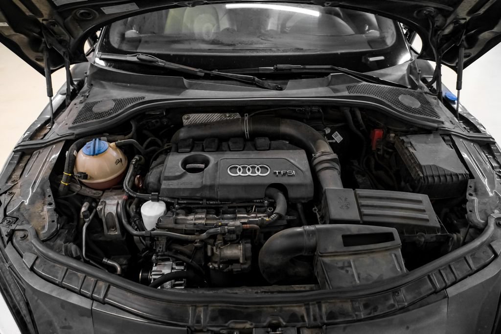 Used 2013 Audi TT 2.0T Prestige w/ Prestige Pkg AWD/4WD image 42