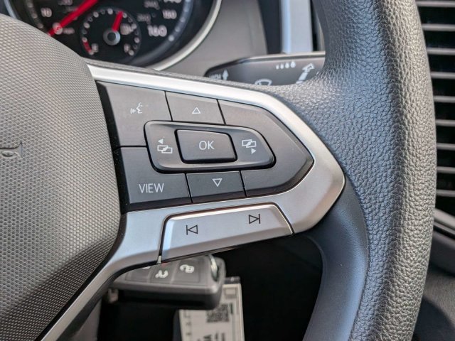 Certified 2021 Volkswagen Atlas S FWD image 27