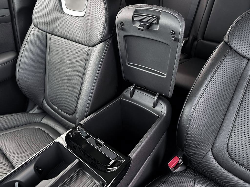 New 2026 Hyundai Tucson Limited image 18