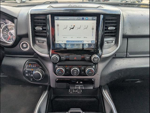 Used 2022 RAM 1500 Big Horn image 10