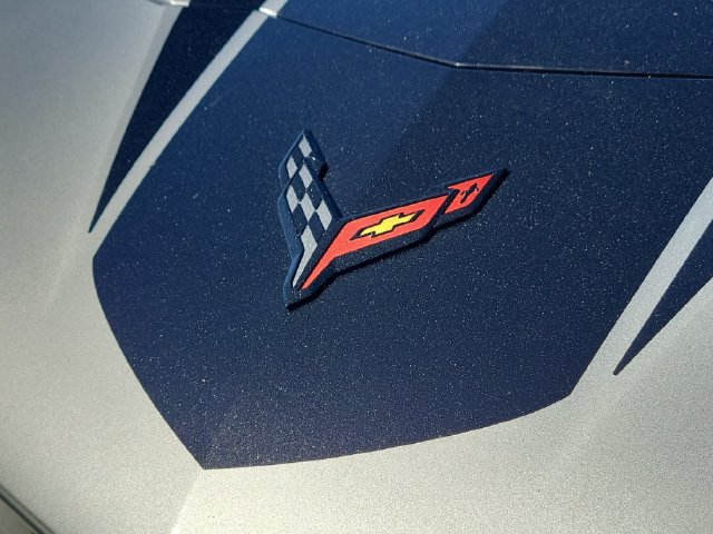 New 2027 Chevrolet Corvette Grand Sport w/ Z52 Sport Performance Package RWD image 10
