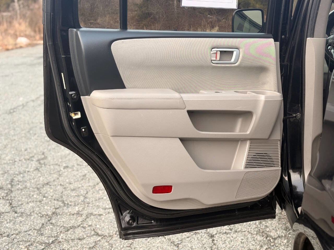 Used 2014 Honda Pilot LX image 23