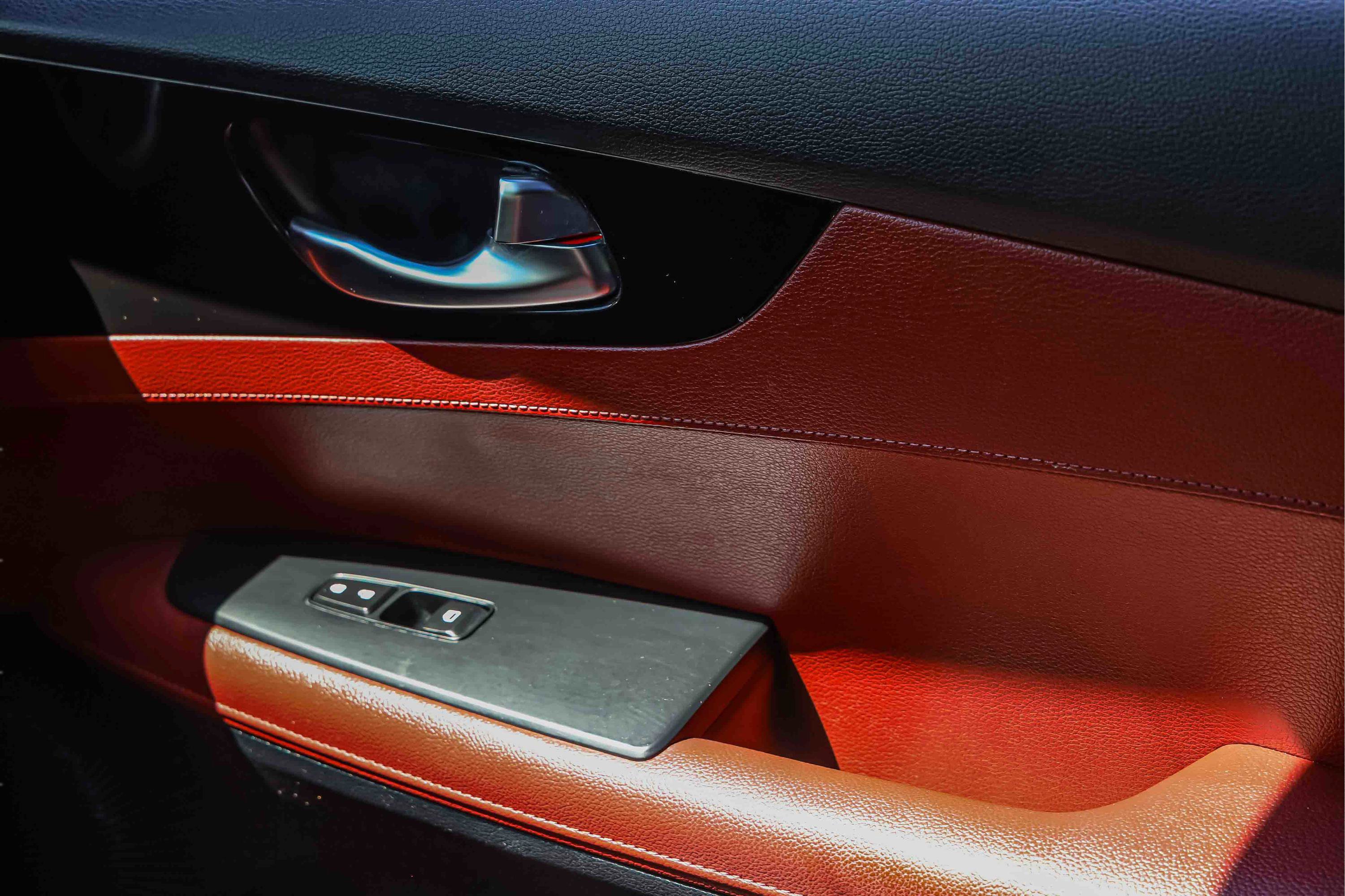 Certified 2019 Kia Forte EX FWD image 17