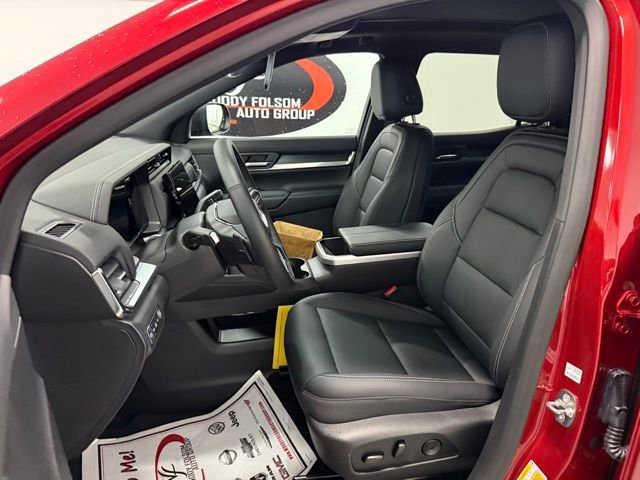 New 2026 GMC Terrain Elevation w/ Elevation Premium Package FWD image 12