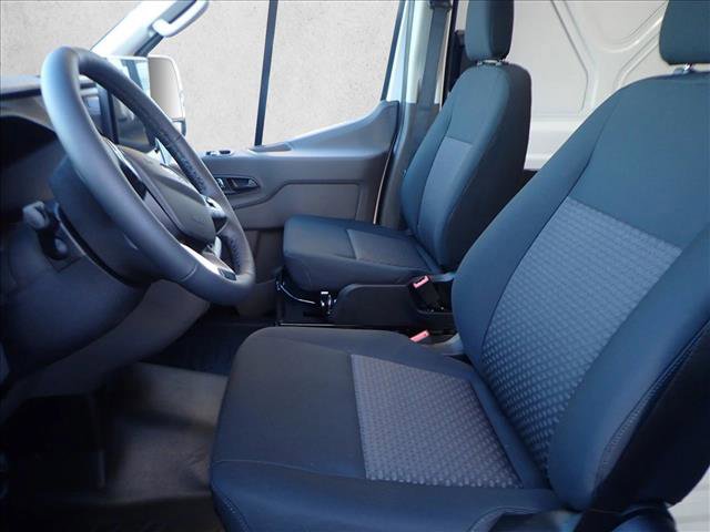 New 2026 Ford Transit 350 148 Medium Roof AWD image 11