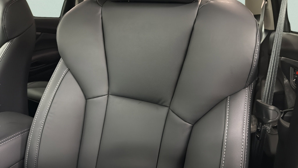 New 2026 Subaru Ascent Premium image 18