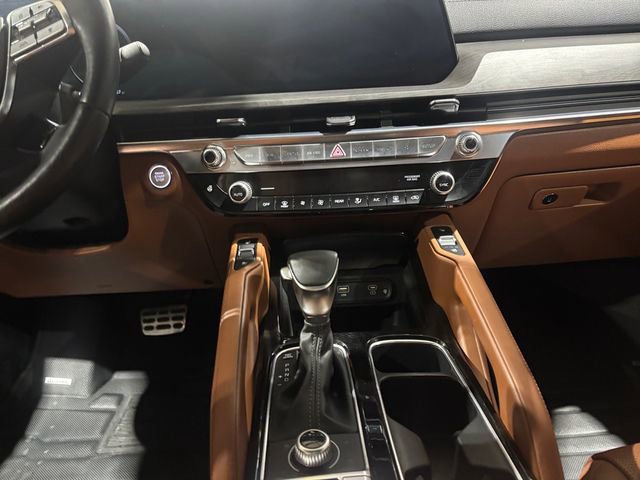 Used 2024 Kia Telluride SX X-Pro image 11