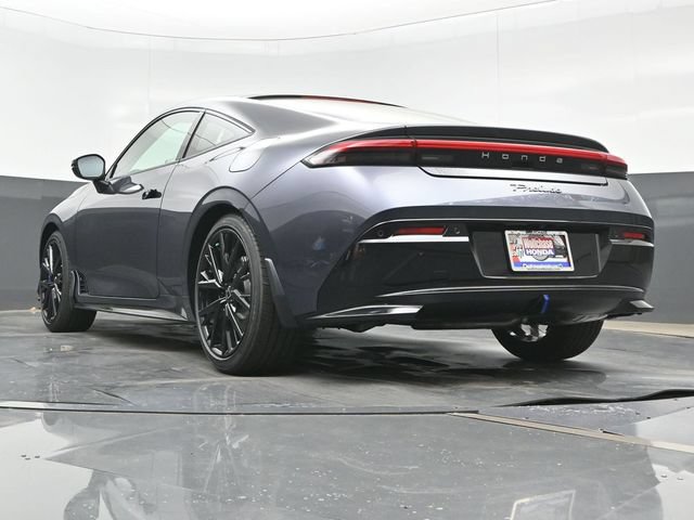 New 2026 Honda Prelude image 23