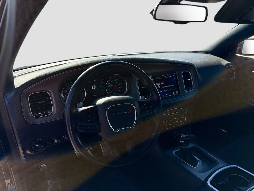 Used 2023 Dodge Charger Scat Pack image 9