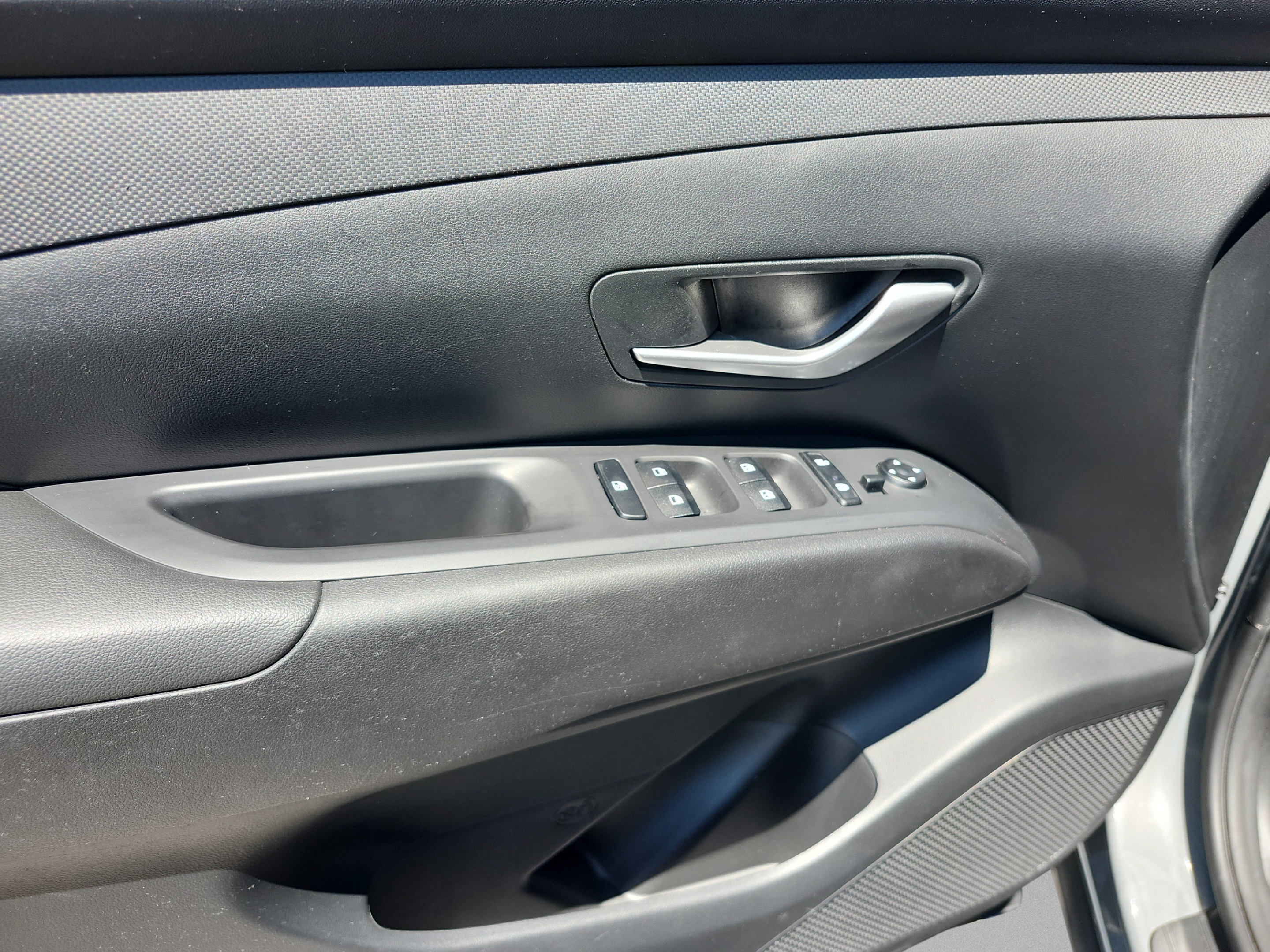 Certified 2024 Hyundai Tucson SEL FWD image 16