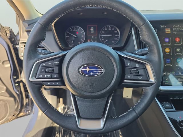 Certified 2024 Subaru Legacy Premium AWD/4WD image 23