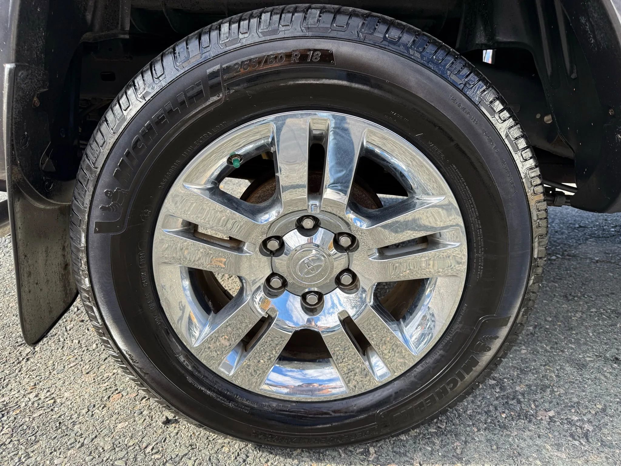 Used 2014 Toyota Tacoma 4x4 Double Cab w/ Limited Package image 10