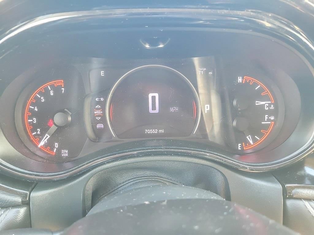 Used 2021 Dodge Durango SXT AWD/4WD image 11