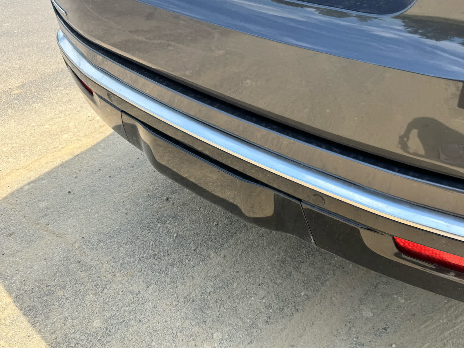 Used 2022 Jeep Wagoneer Series II AWD/4WD image 27