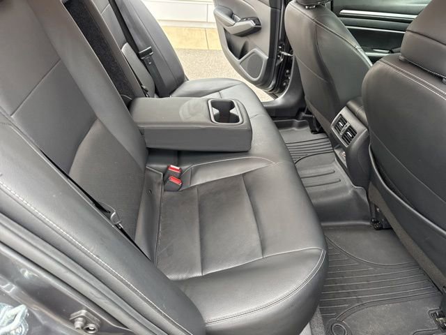 Used 2024 Nissan Altima 2.5 SL AWD/4WD image 28