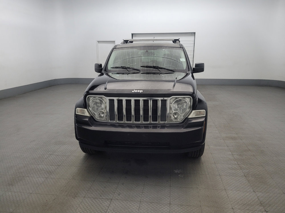 Used 2012 Jeep Liberty Sport image 15