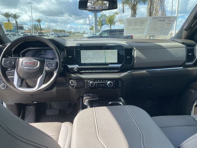 Used 2023 GMC Sierra 1500 SLT w/ SLT Premium Package image 20