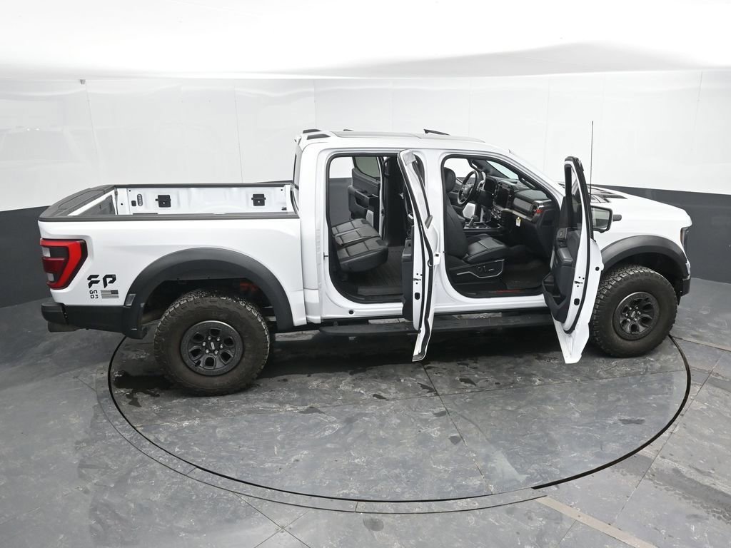Used 2023 Ford F150 Raptor image 54