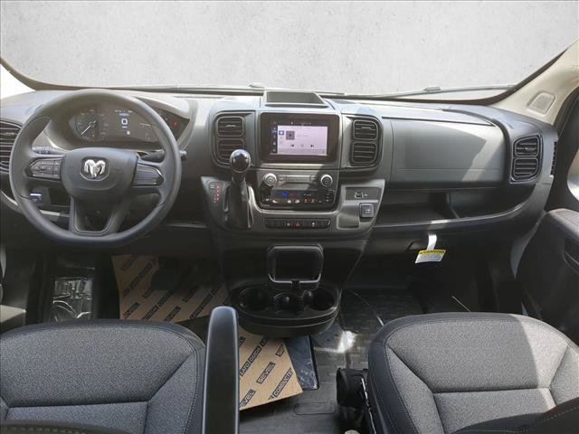New 2026 RAM ProMaster 1500 FWD image 14