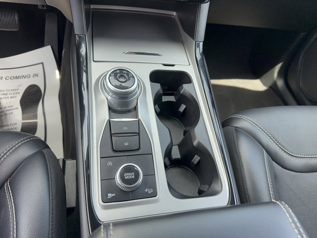 Certified 2023 Ford Explorer ST w/ Equipment Group 401A AWD/4WD image 22