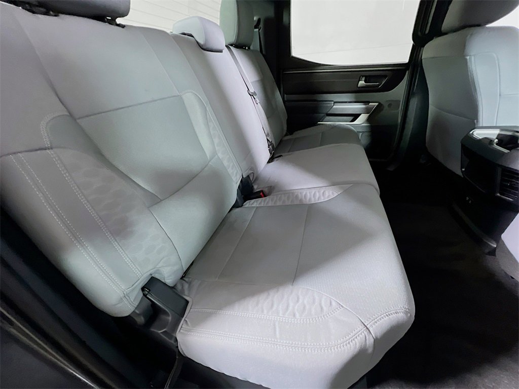 Used 2025 Toyota Tundra SR5 image 23