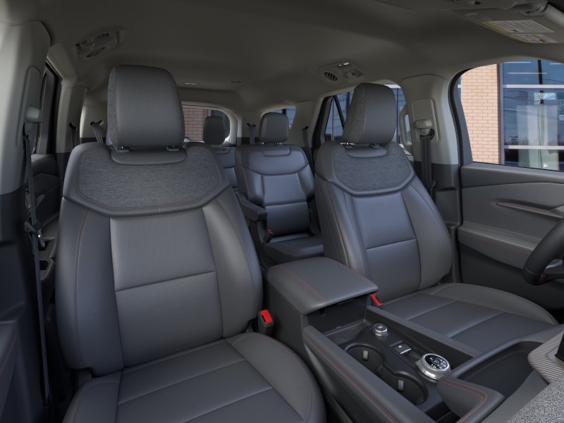 New 2026 Ford Explorer Active w/ Active Comfort Package RWD image 12