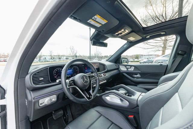 Certified 2024 Mercedes-Benz GLE 450e 4MATIC image 24