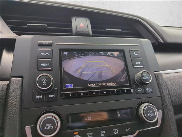 Used 2020 Honda Civic LX image 11