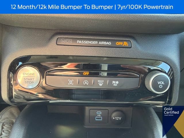 Used 2023 Ford Escape Active w/ Tech Pack #1 AWD/4WD image 34