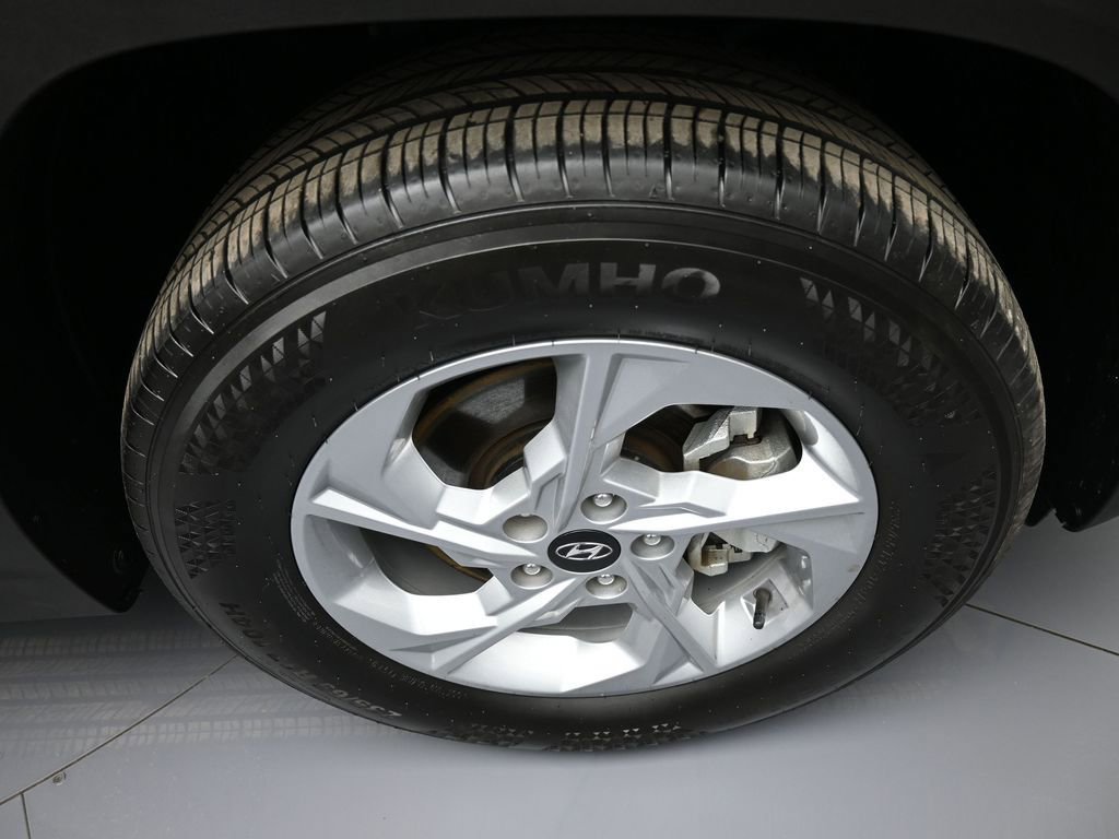 Certified 2024 Hyundai Tucson SEL image 13