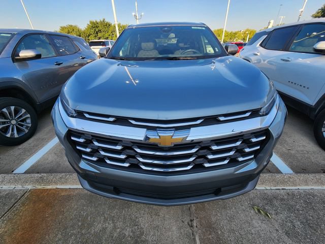 Used 2026 Chevrolet Equinox LT FWD video 2