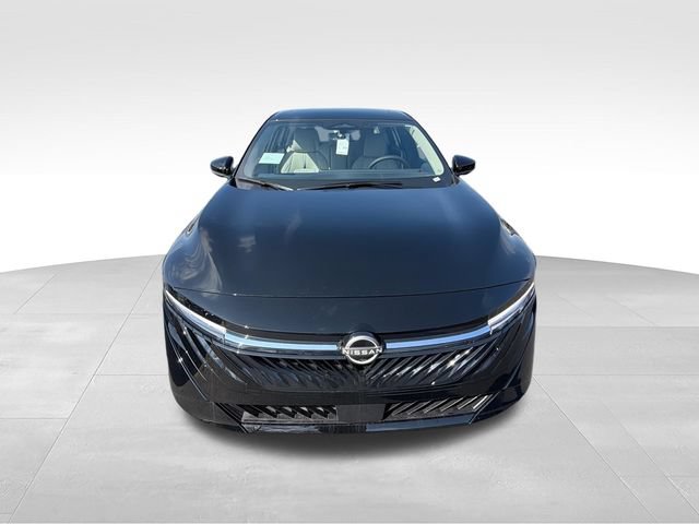 New 2026 Nissan Sentra SL w/ Floor Mat Package FWD video 3