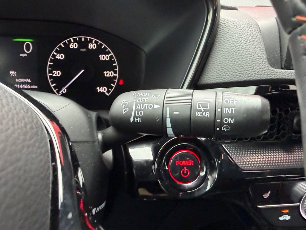 Used 2024 Honda CR-V Sport Touring image 20