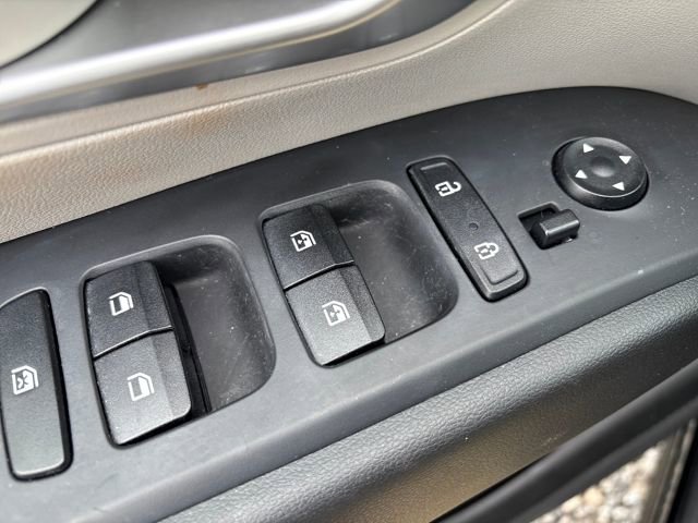 Used 2023 Hyundai Tucson SEL w/ Convenience Package image 13