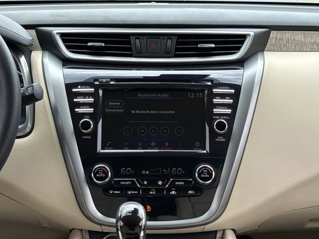 Used 2024 Nissan Murano SL FWD image 17