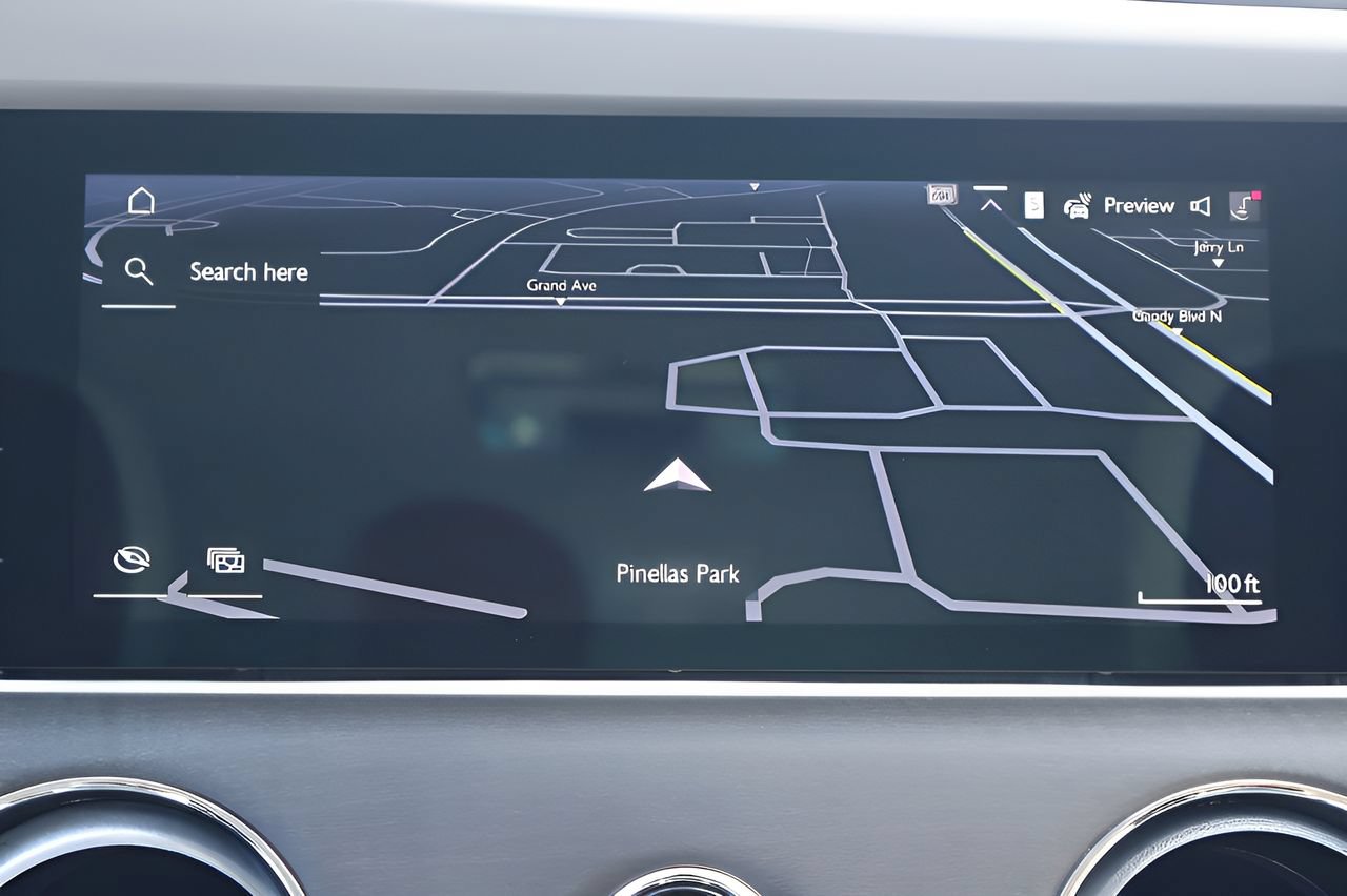 New 2026 Rolls-Royce Ghost AWD/4WD image 19