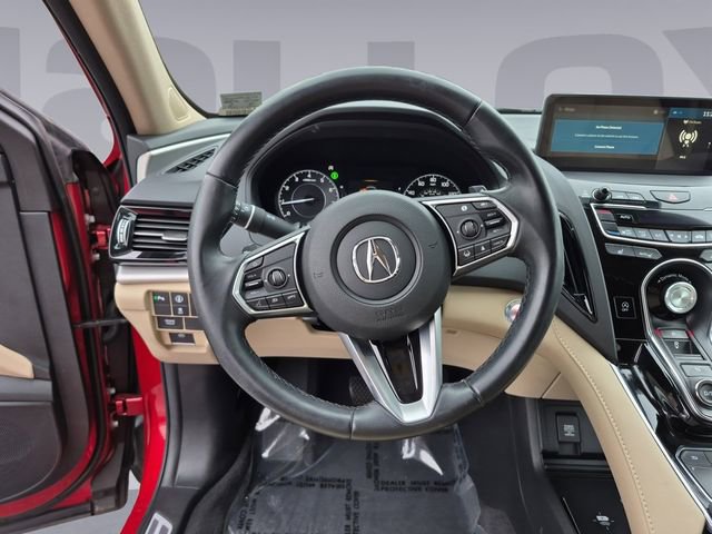 Used 2024 Acura RDX w/ Technology Package image 13