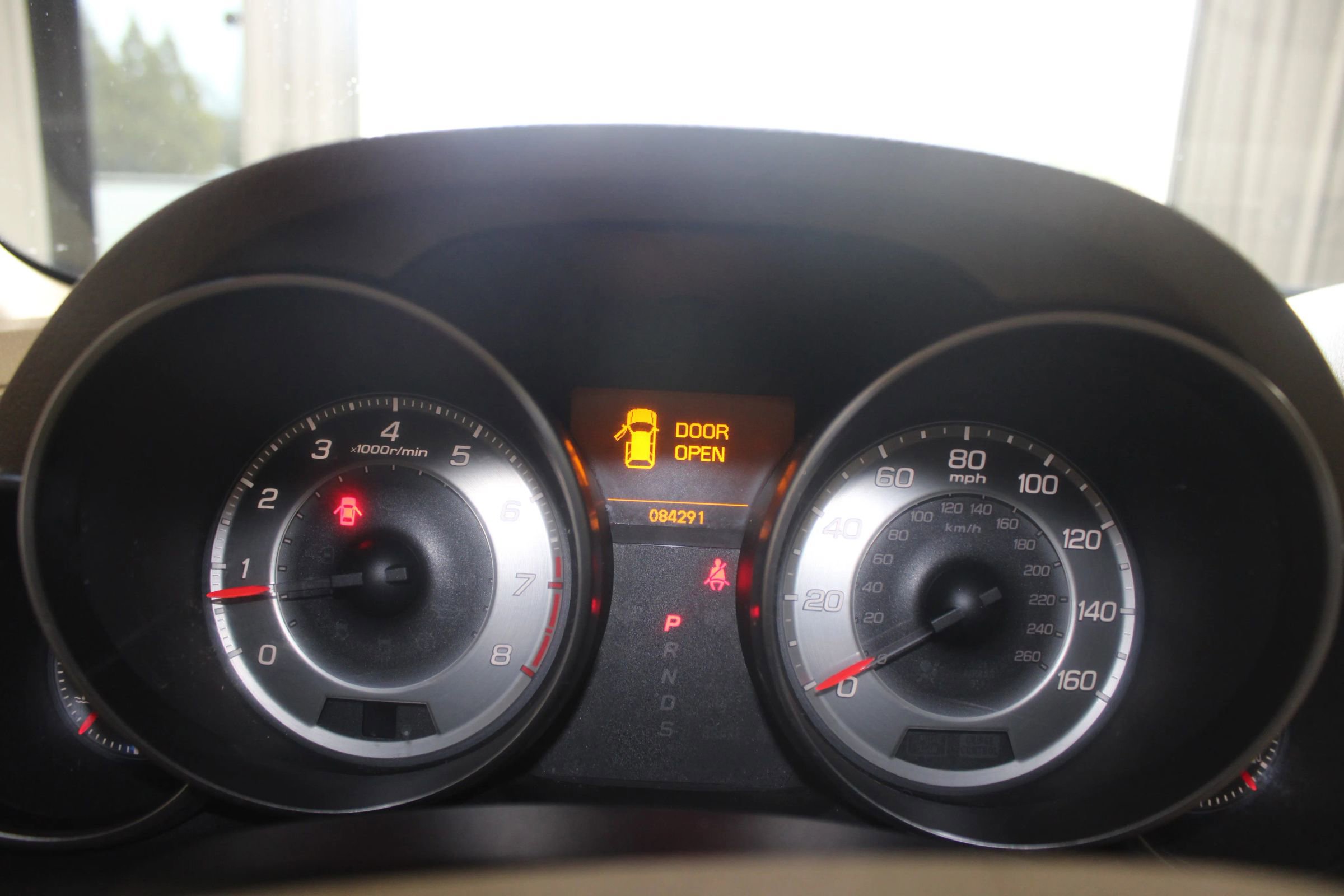 Used 2012 Acura MDX w/ Technology Package image 16