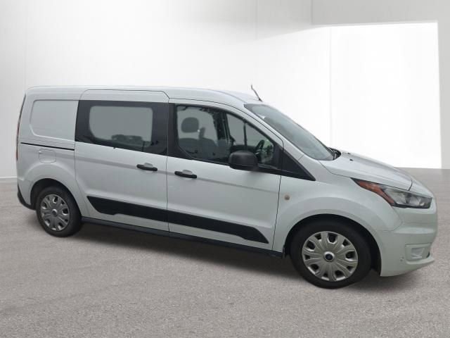 Used 2021 Ford Transit Connect XLT FWD image 7