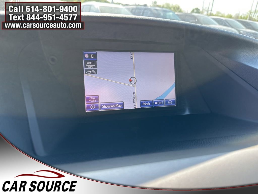 Used 2013 Lexus RX 350 AWD w/ Navigation Pkg image 21