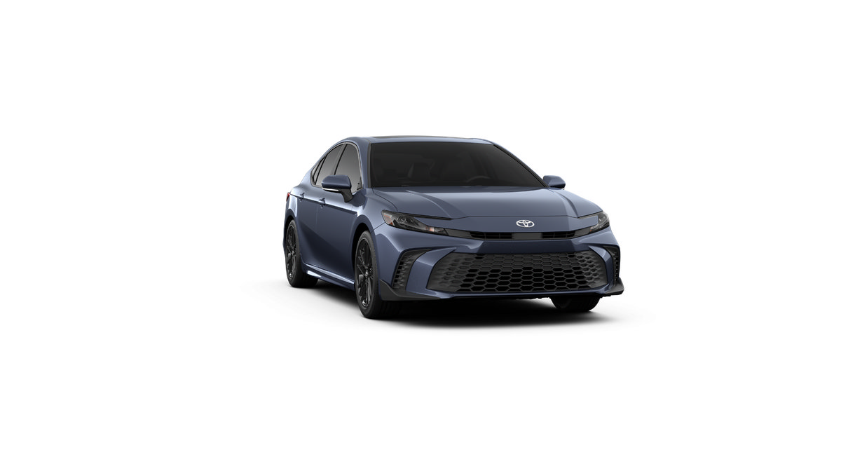 New 2027 Toyota Camry SE w/ Multimedia Upgrade Package FWD image 18