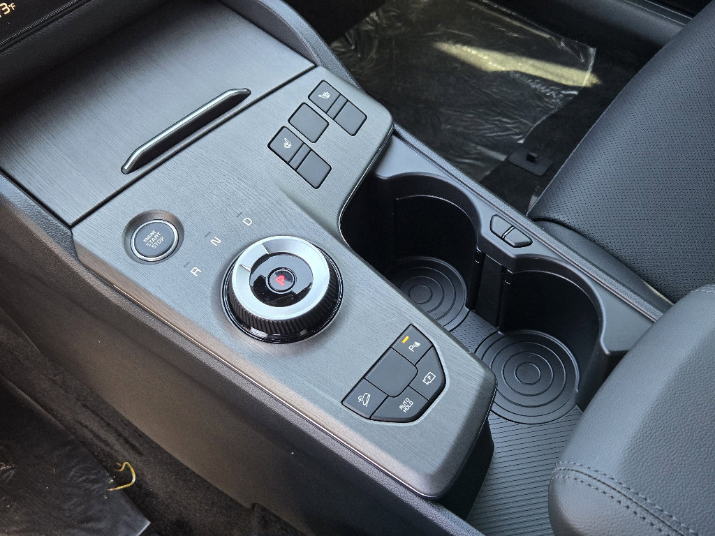 New 2026 Kia Sportage X-Line image 15