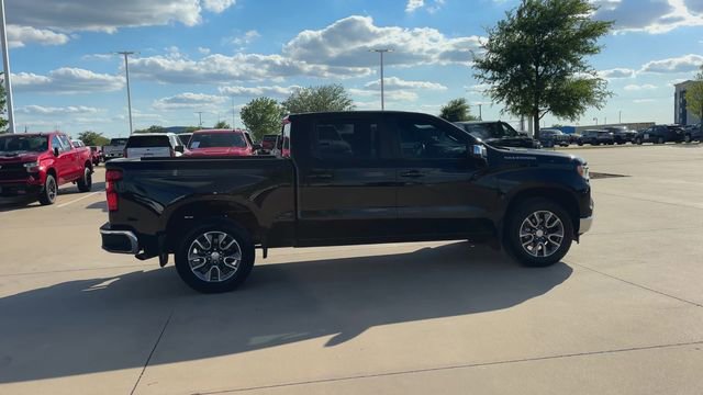 Used 2026 Chevrolet Silverado 1500 LT RWD image 5