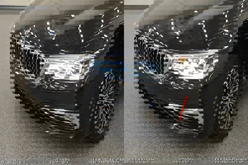 Used 2018 BMW 530e image 50