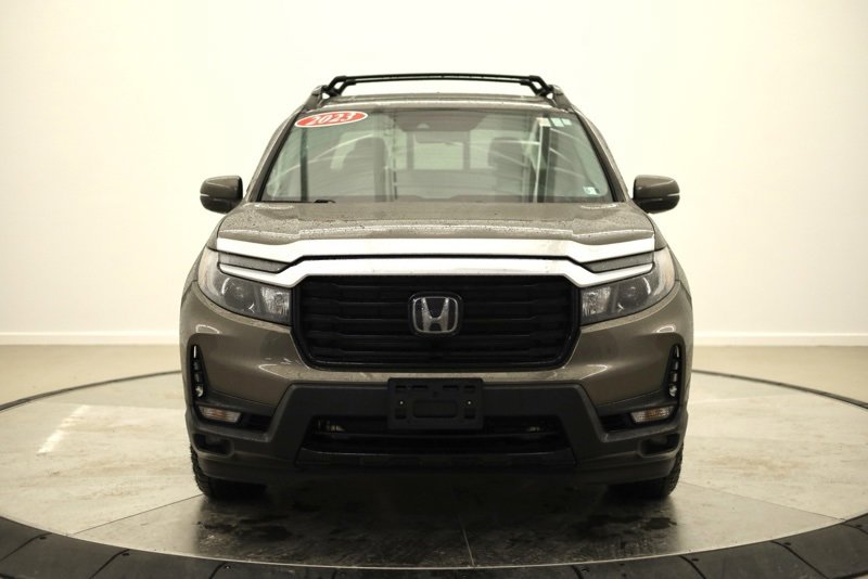 Used 2023 Honda Ridgeline RTL-E image 8