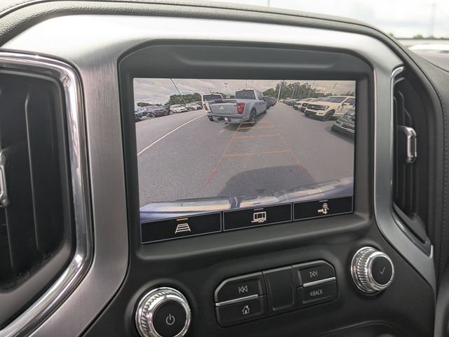 Used 2021 GMC Sierra 1500 SLT AWD/4WD image 16