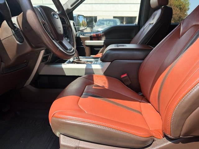 Used 2019 Ford F150 King Ranch w/ Equipment Group 601A Luxury AWD/4WD image 17