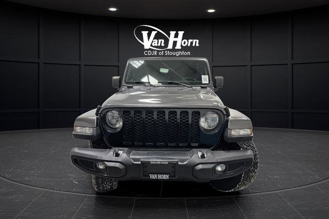 Used 2021 Jeep Gladiator Sport image 9