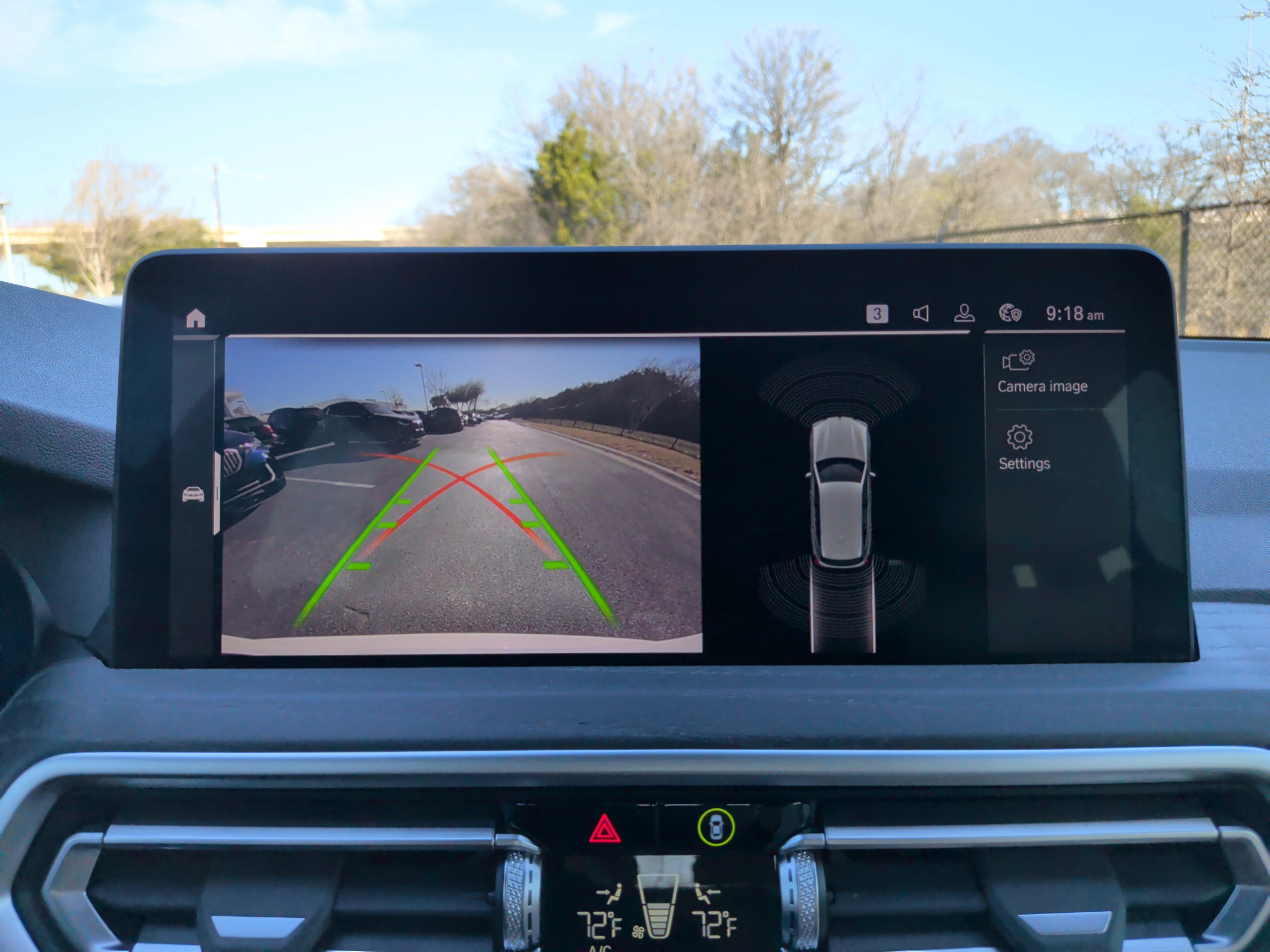 Certified 2022 BMW X3 xDrive30i w/ Premium Package 2 image 18